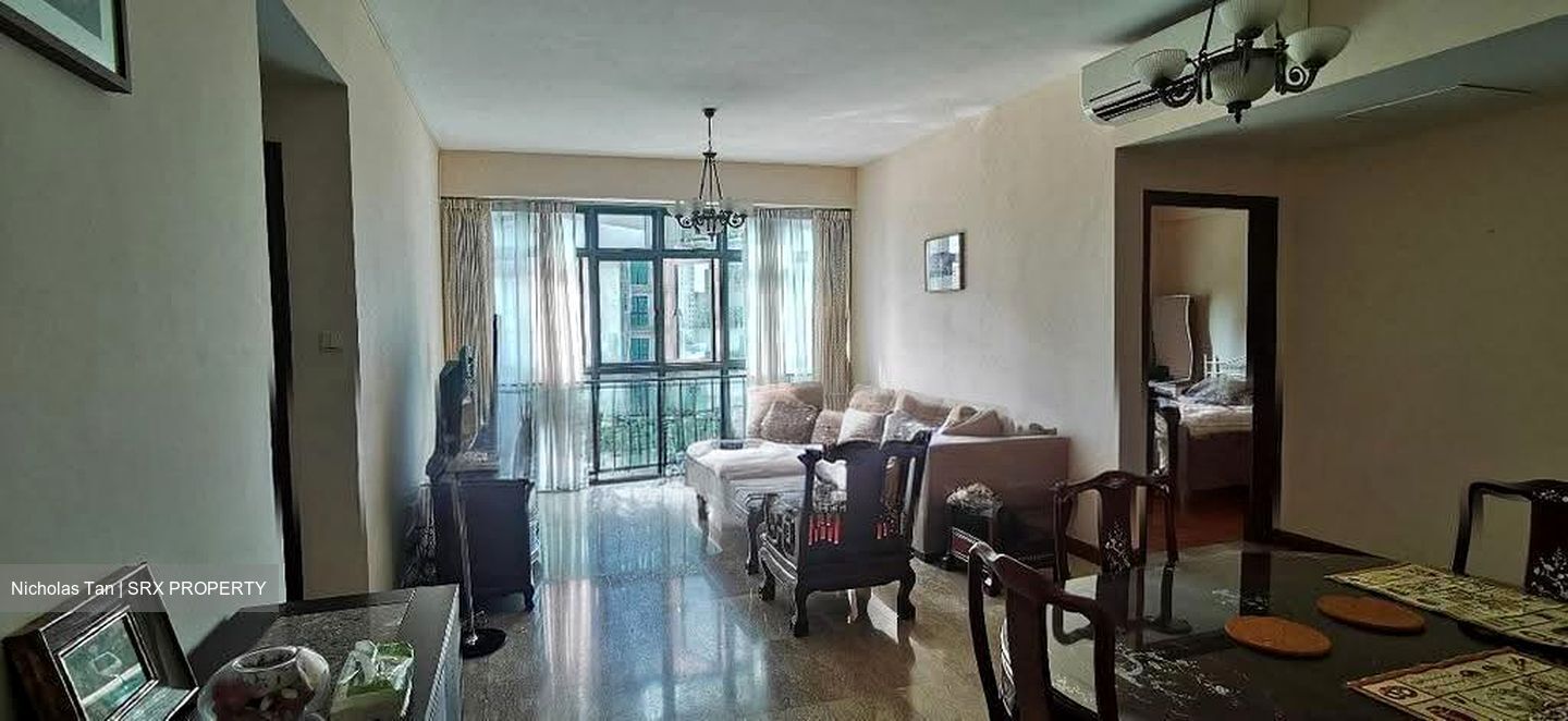 Mirage Tower (D9), Condominium #625083831